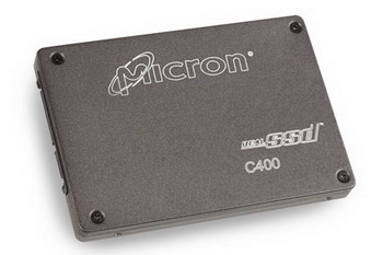 Micron C400